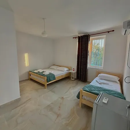 Lukova Rooms Lukovë