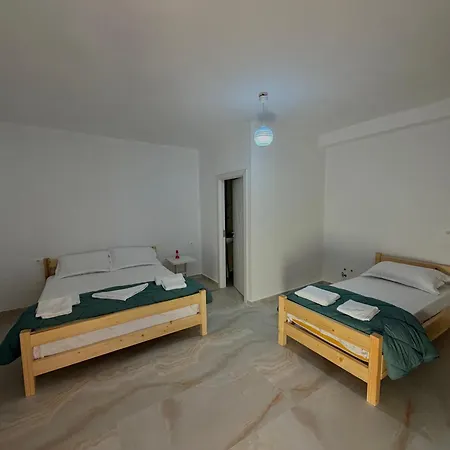Lukova Rooms Lukovë