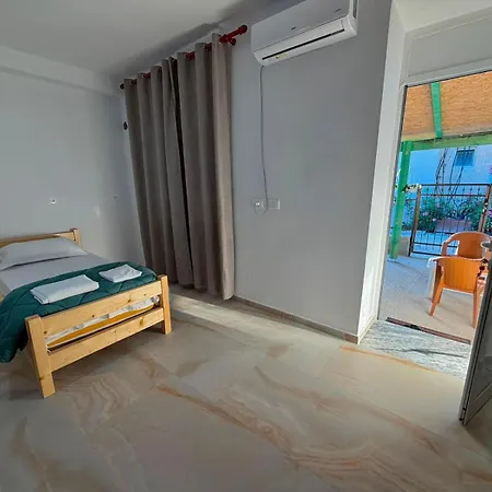 Lukova Rooms