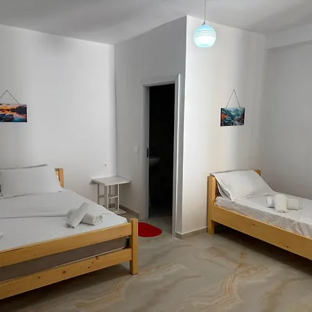 Lukova Rooms * Lukovë
