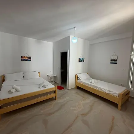בית הארחה Lukova Rooms *