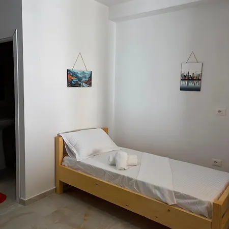 Lukova Rooms