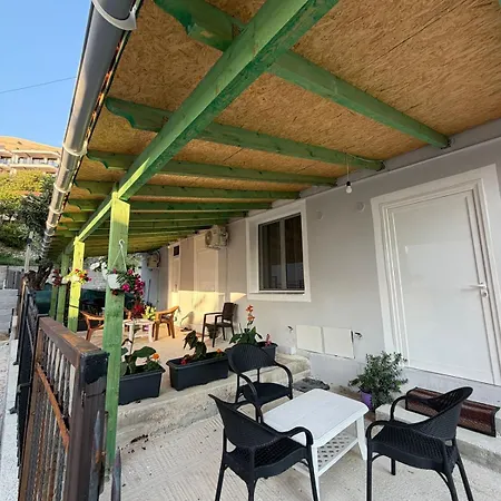 Lukova Rooms Penzion
