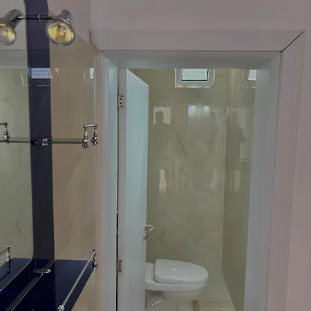 Lukova Rooms Lukovë